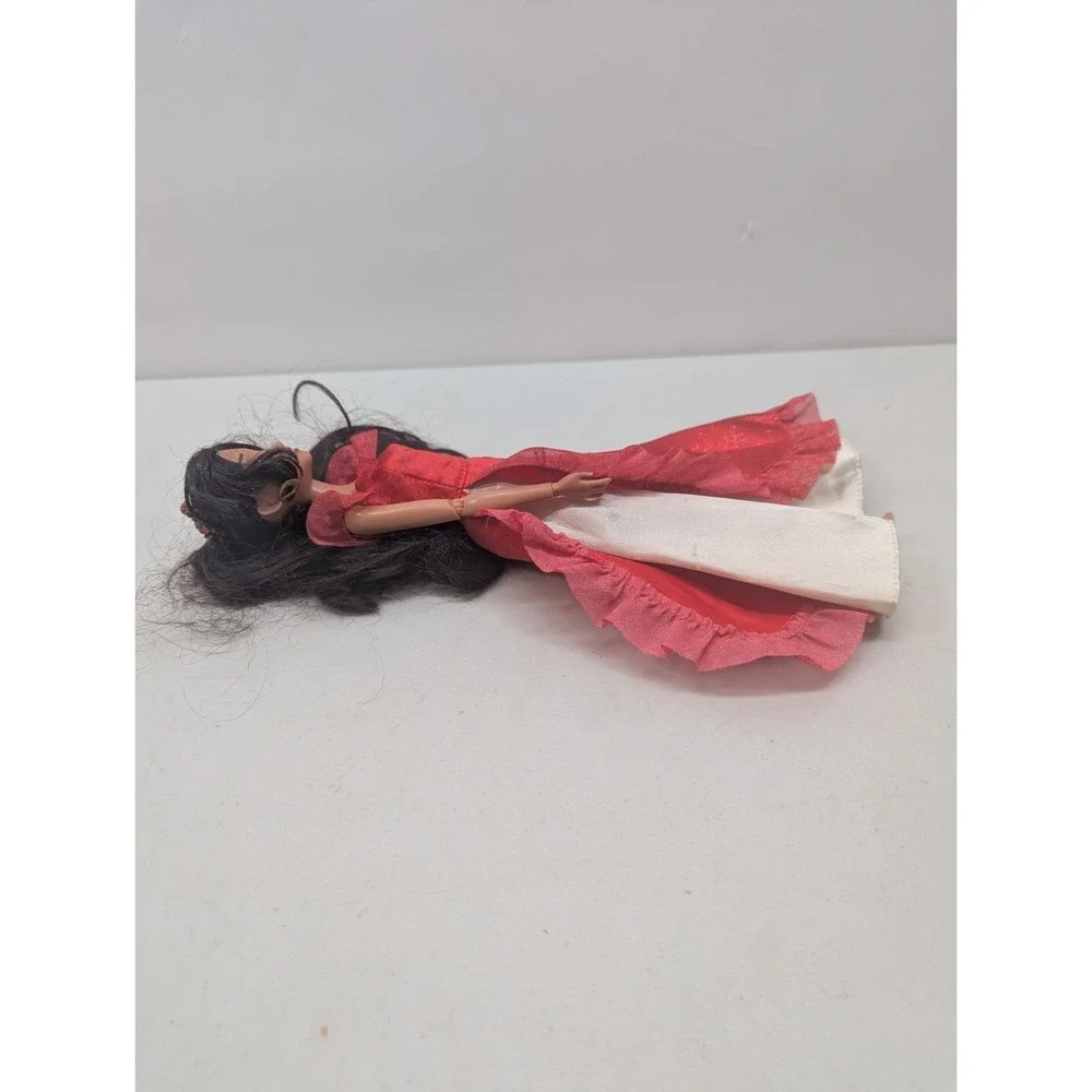 Disney Store Classic Doll Collection Exclusive Elena Of Avalor 12